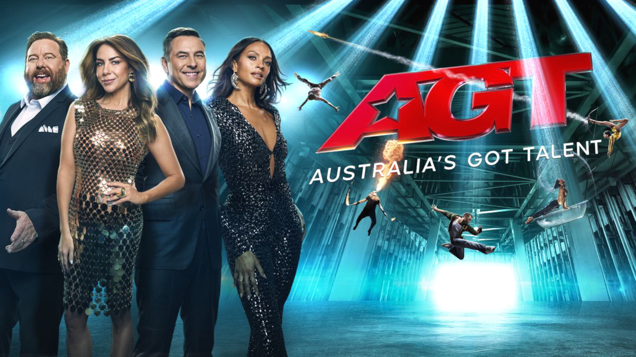 Australia’s Got Talent