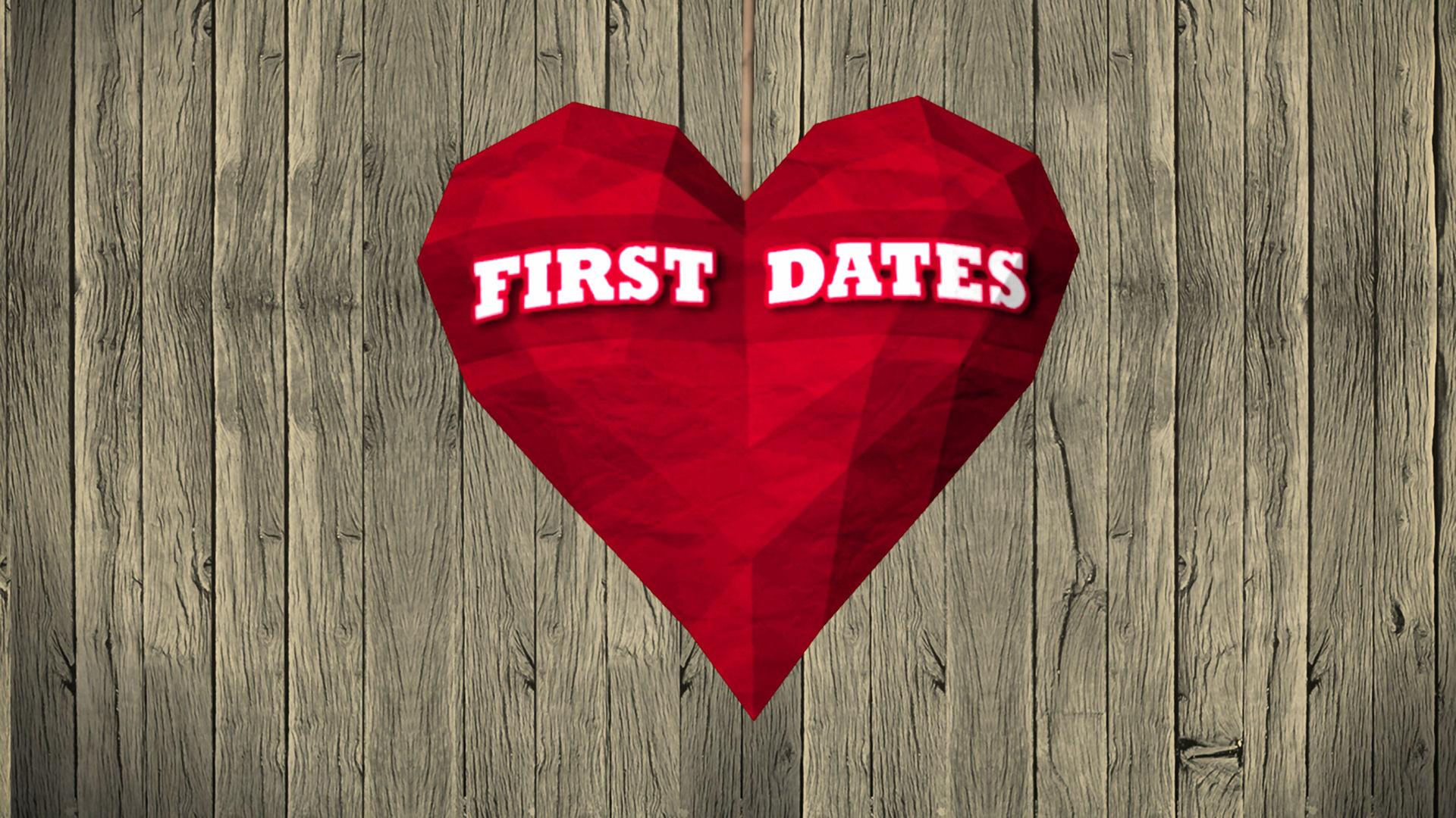 First Dates 4-3