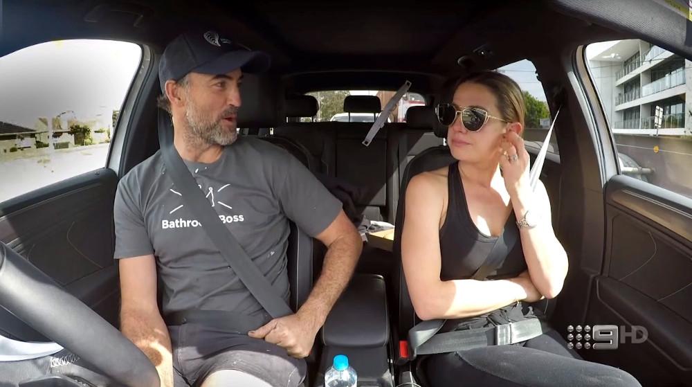 The Block 15-24
