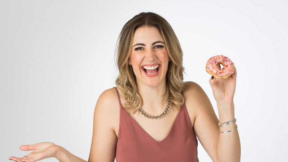 tgkbo kiwi bake z hayley