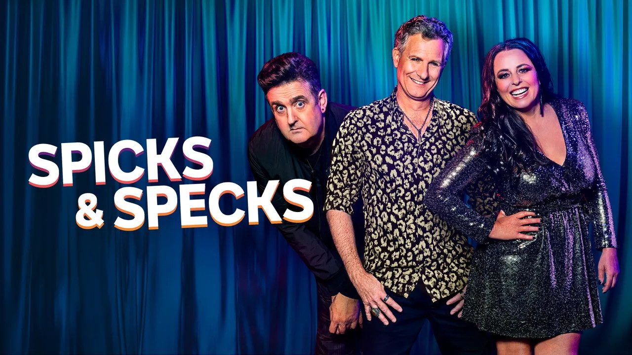 Spicks and Specks