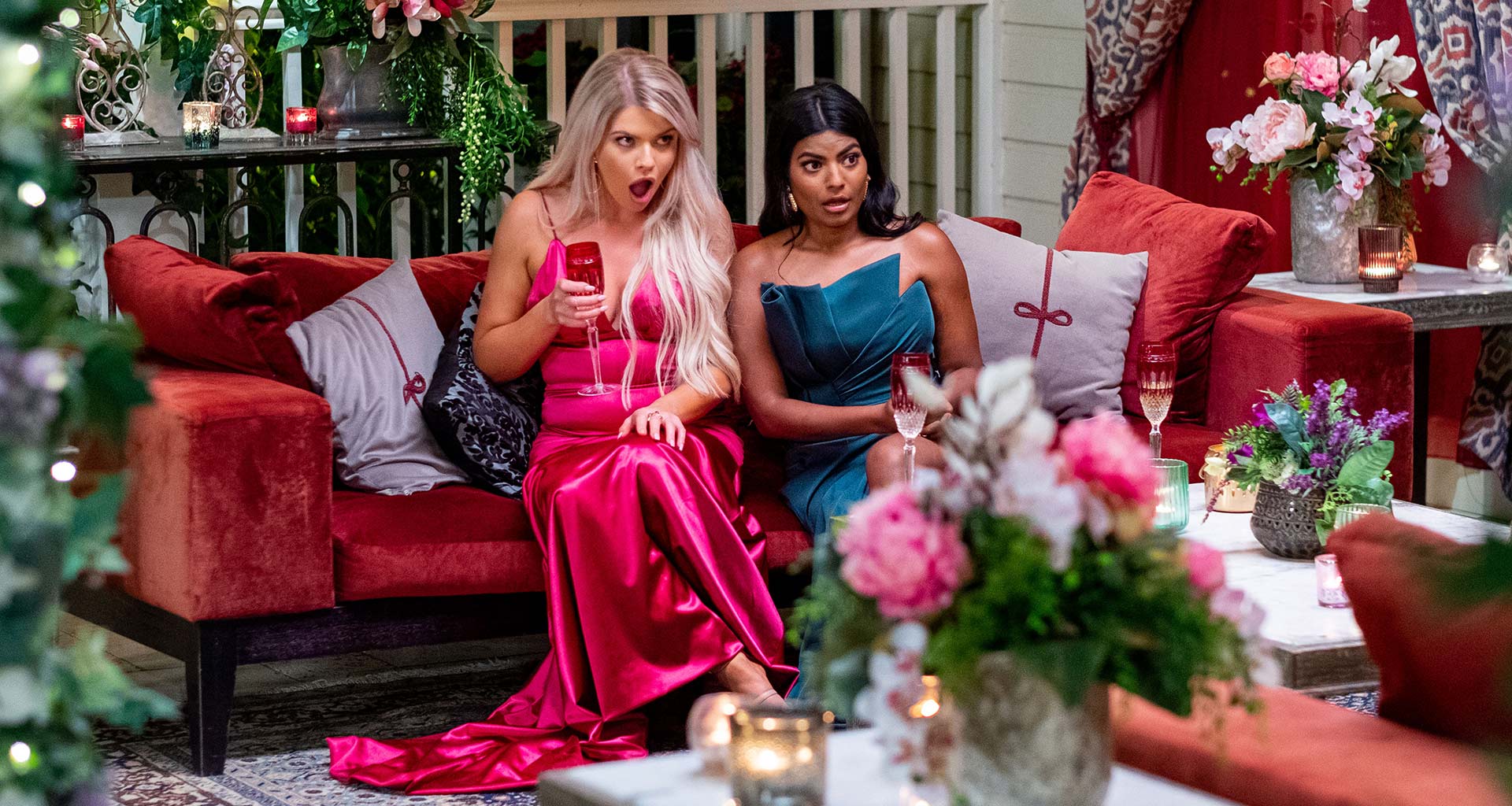 The Bachelor 8-6