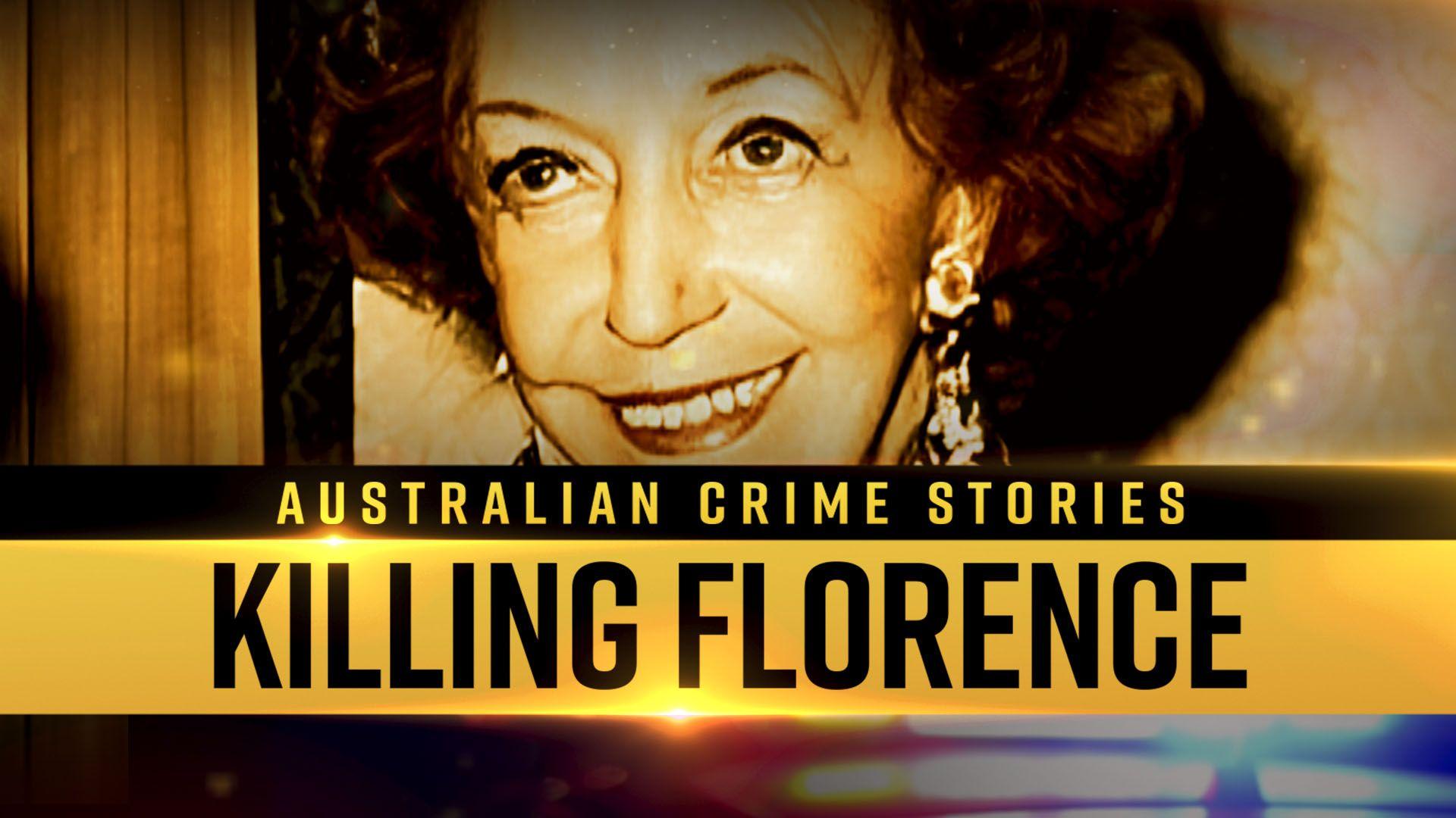 Australian Crime Stories 4-4