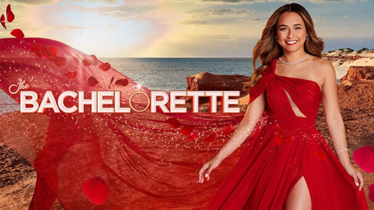 The Bachelorette