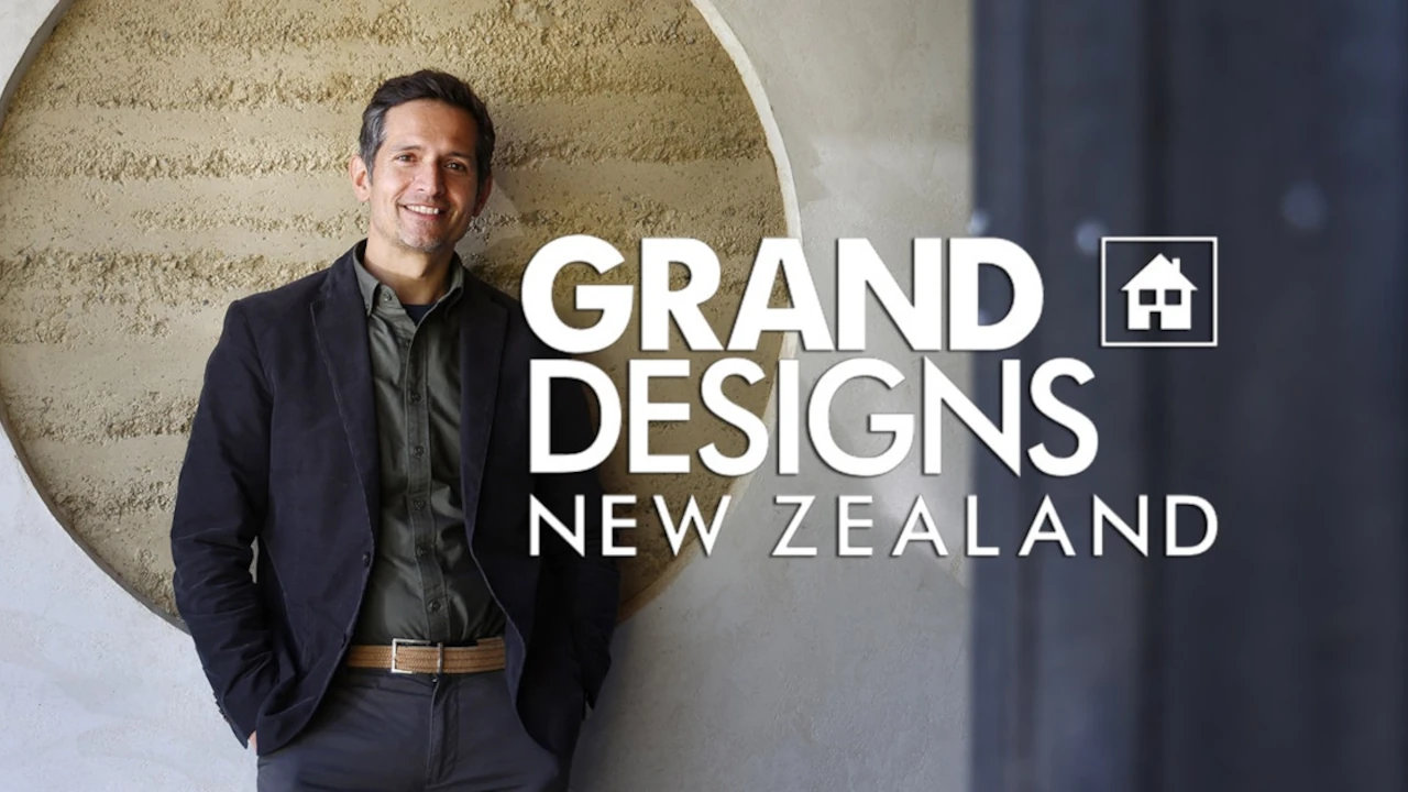 Grand Designs NZ