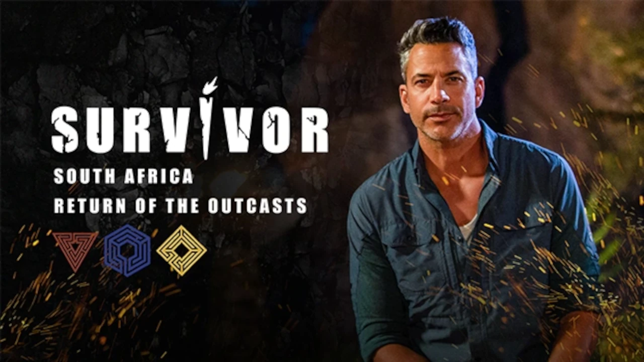 Survivor SA