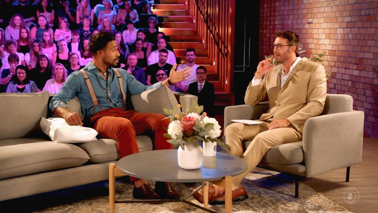 The Bachelor NZ 4-15