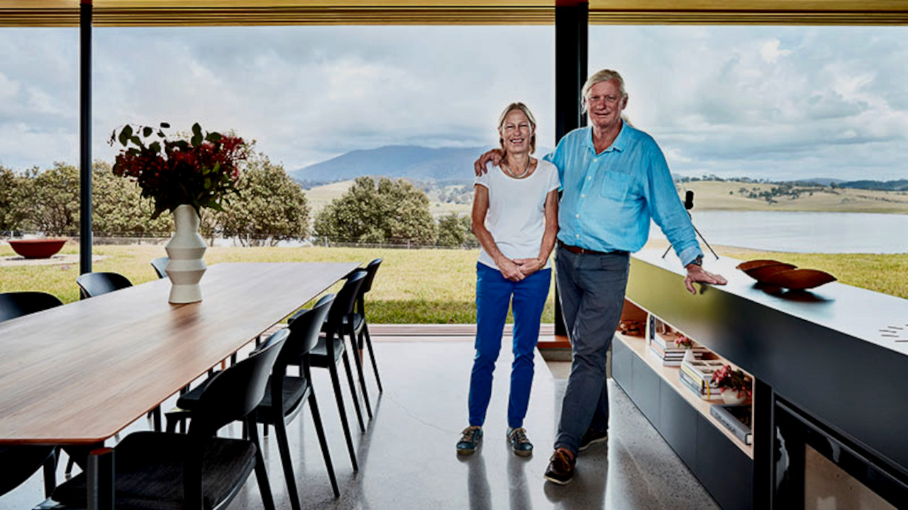 Grand Designs AU 9-1
