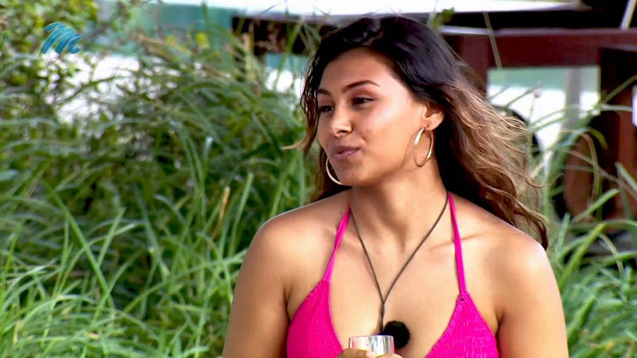 Love Island SA 1-19