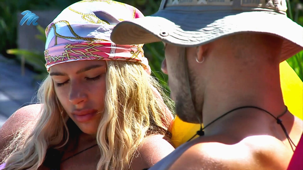 Love Island SA 1-20