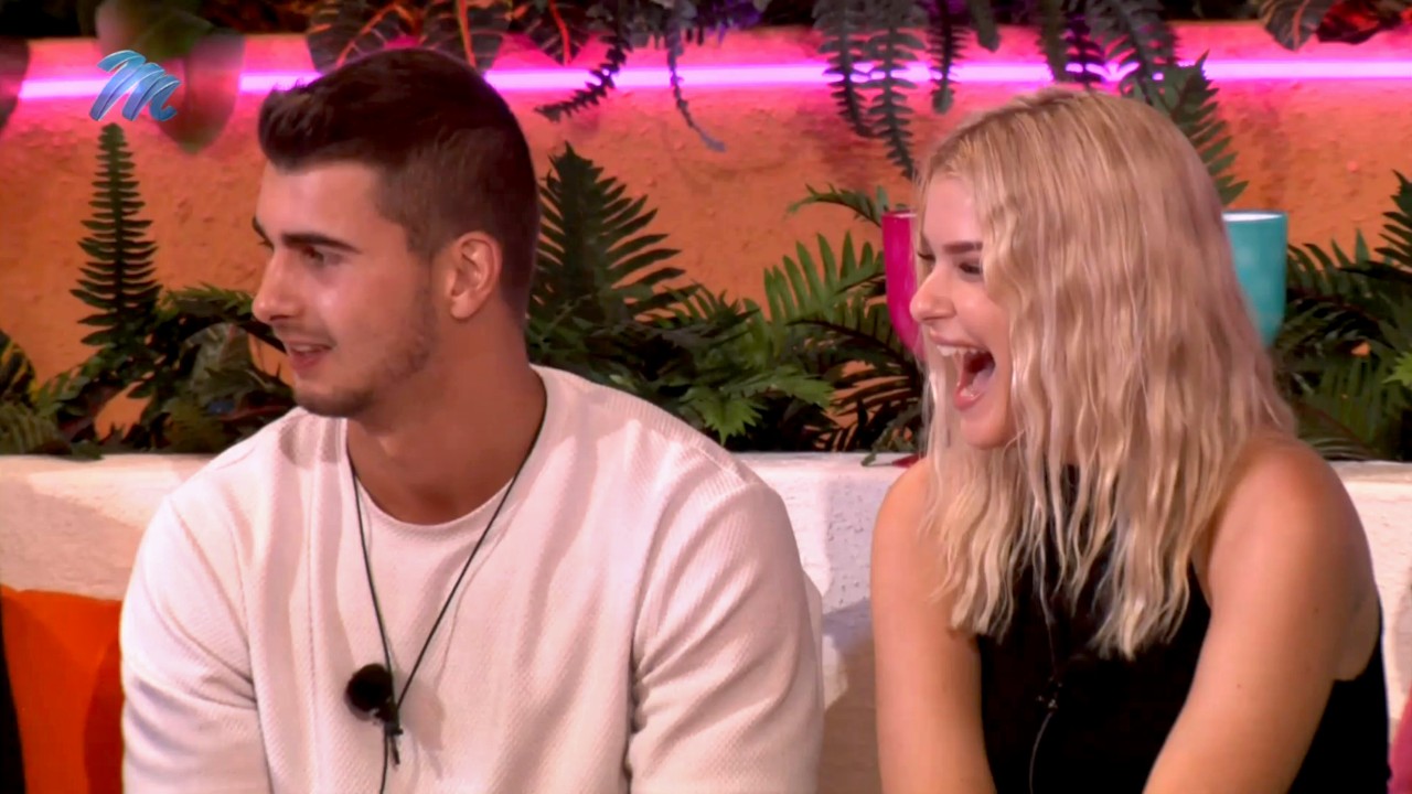 Love Island SA 1-5