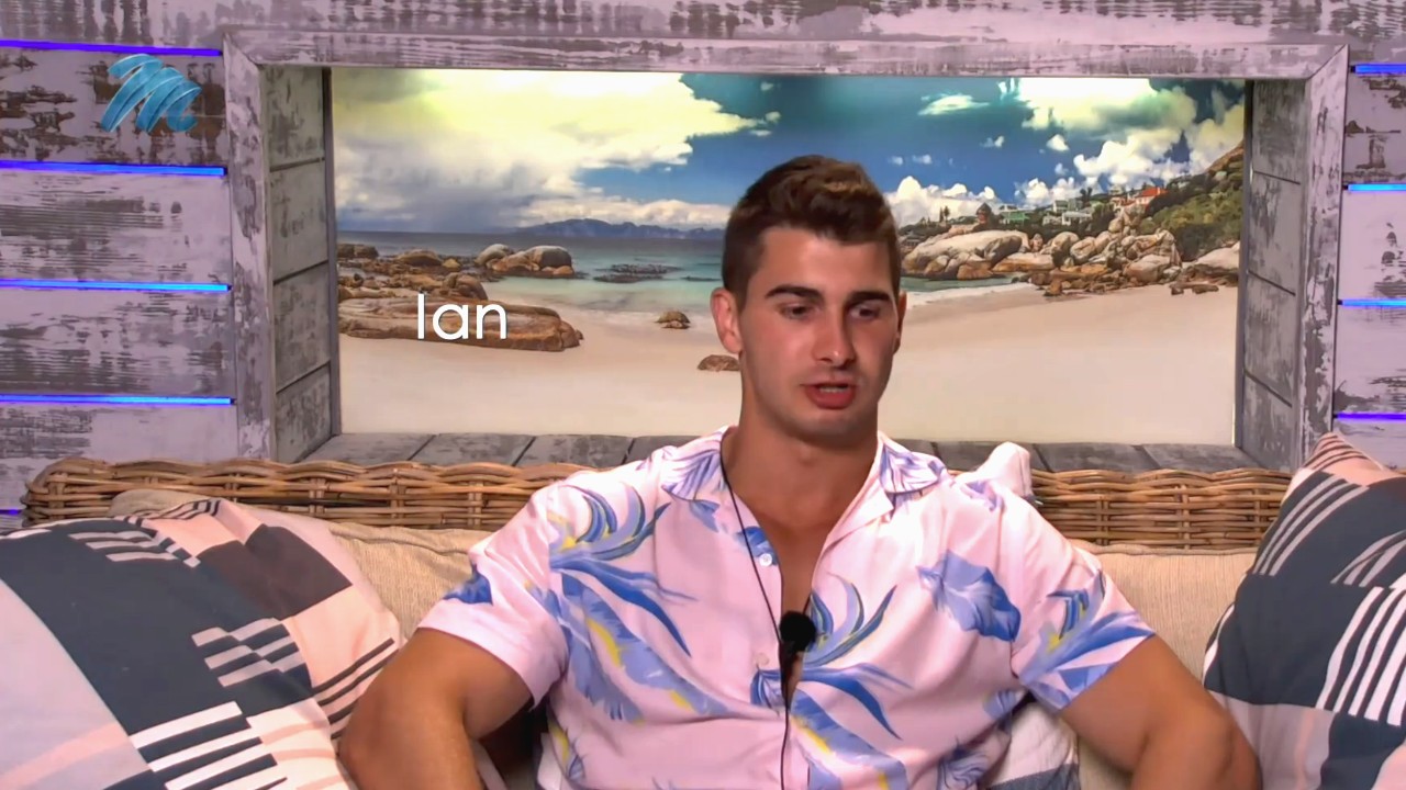 Love Island SA 1-8