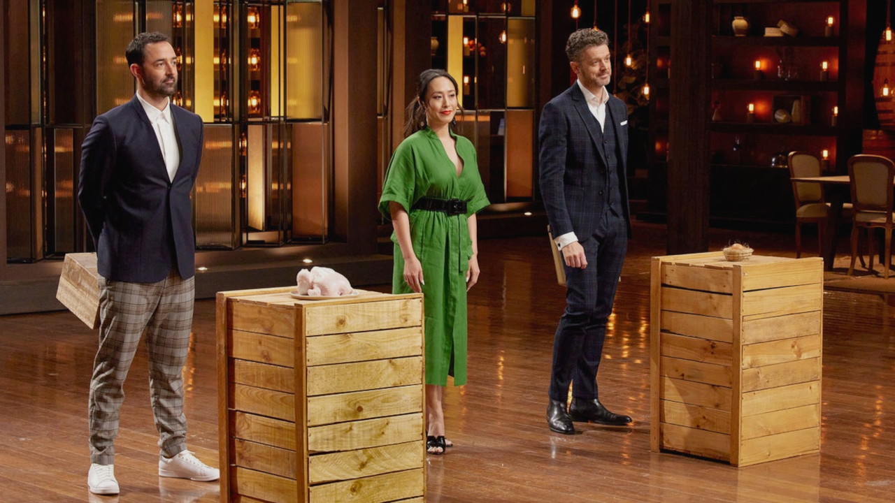 MasterChef 13-4