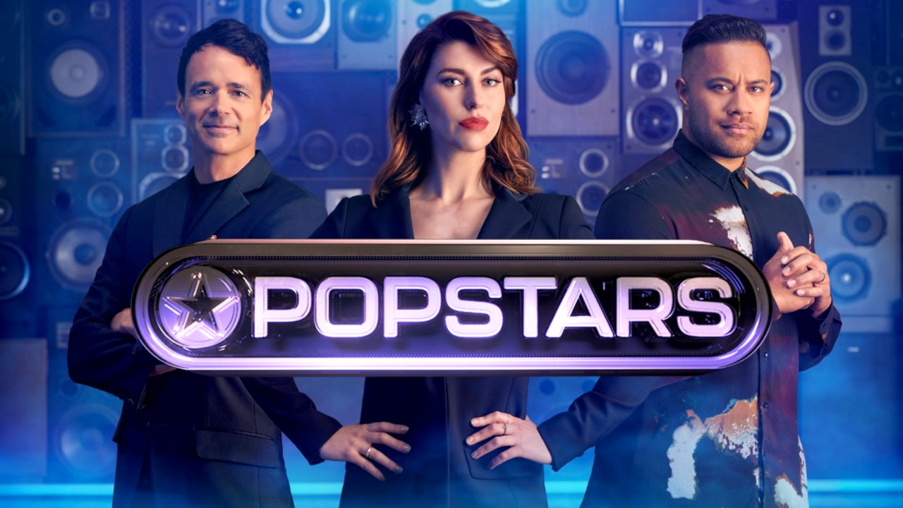 Popstars