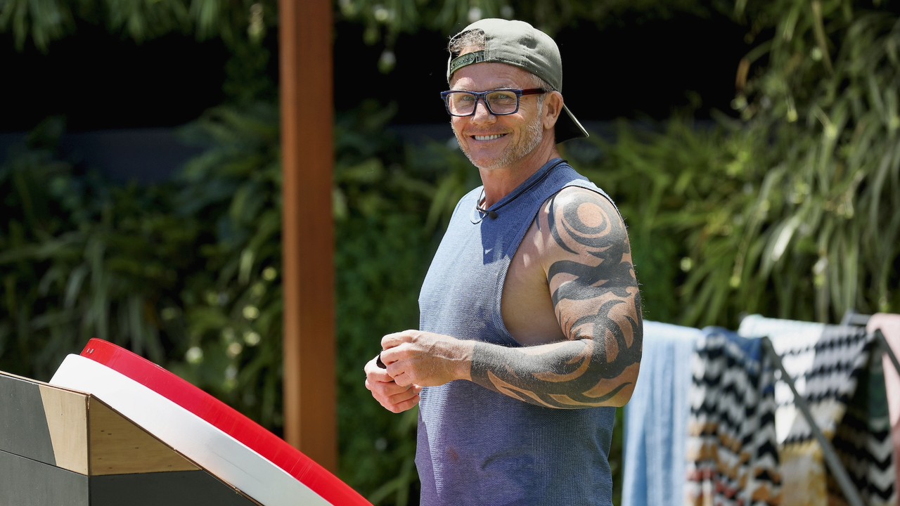 Big Brother 13-10