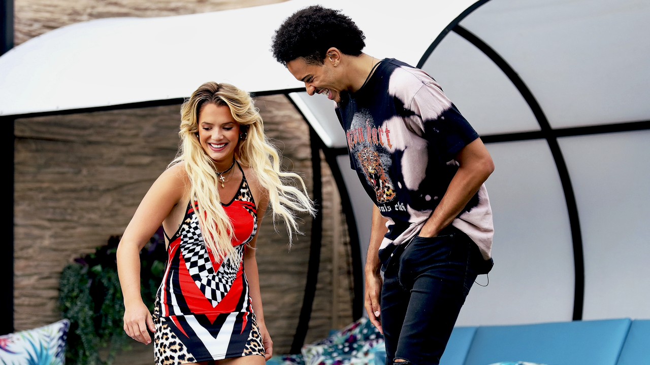 Big Brother 13-11