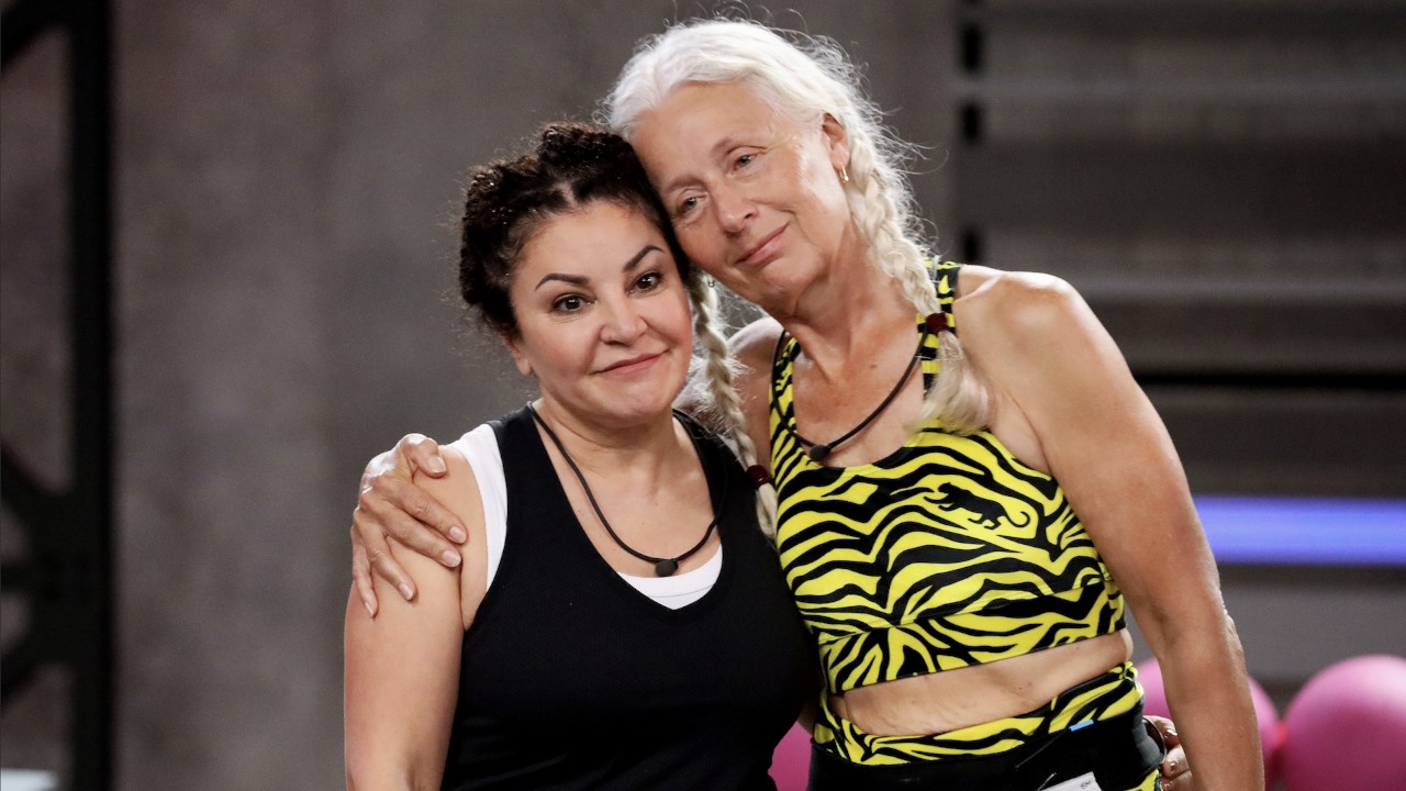 Big Brother 13-5
