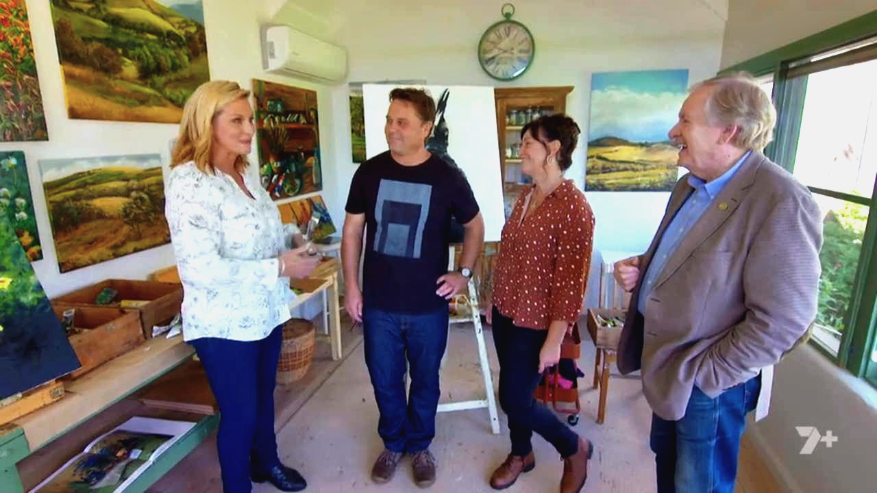 Better Homes and Gardens 27-10