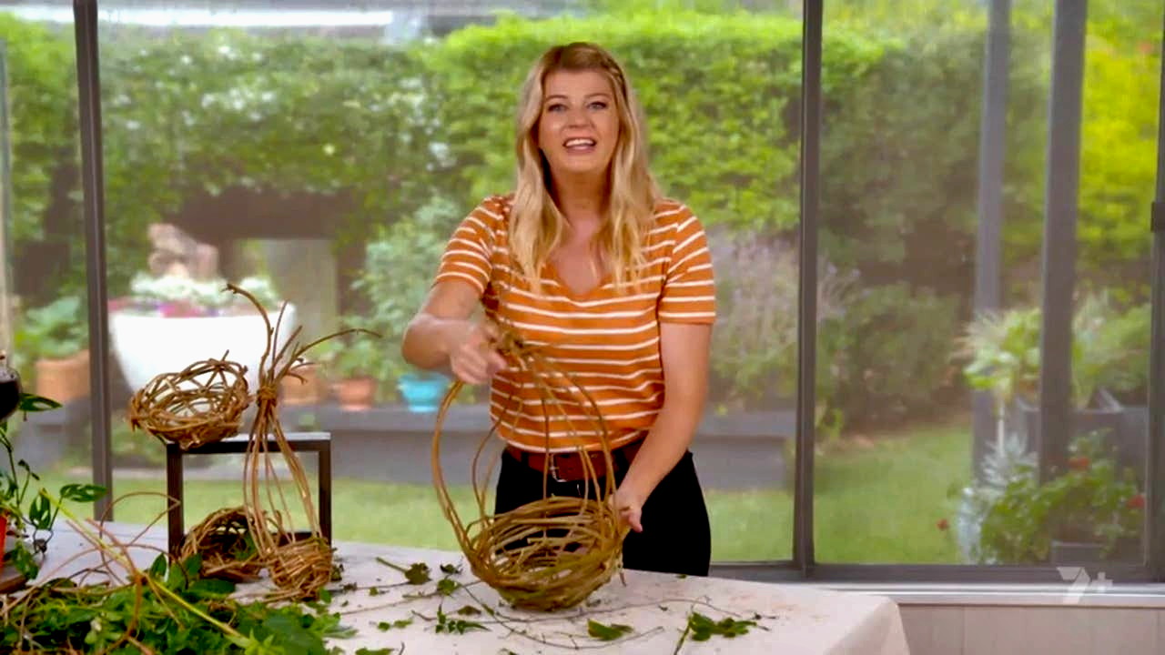 Better Homes and Gardens 27-9