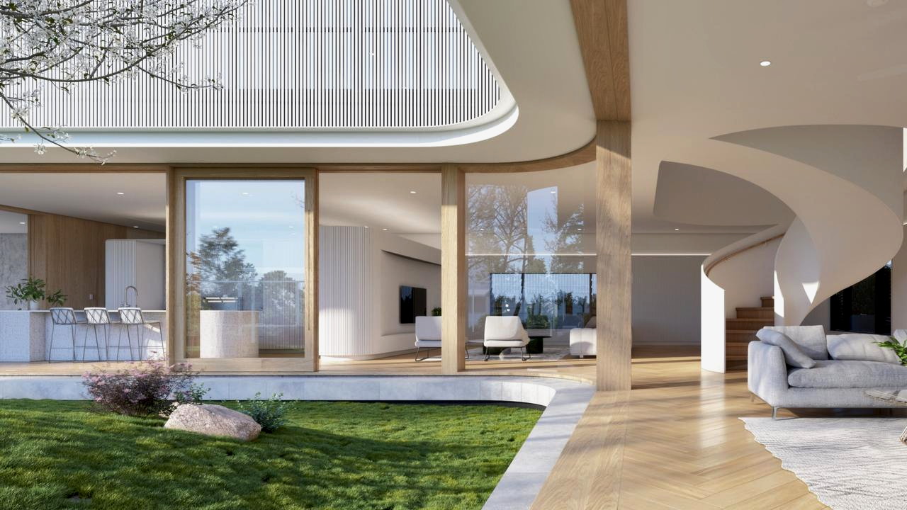 Grand Designs AU 9-7