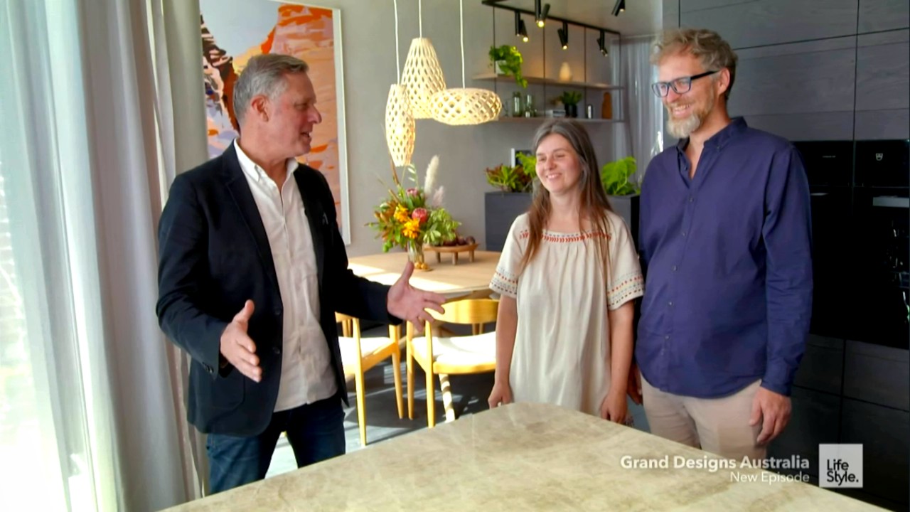 Grand Designs AU 9-8
