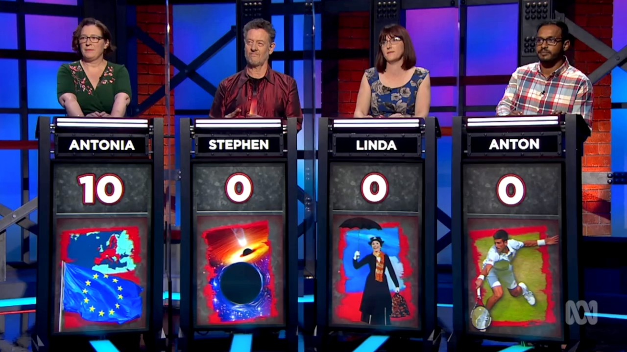Hard Quiz 6-12