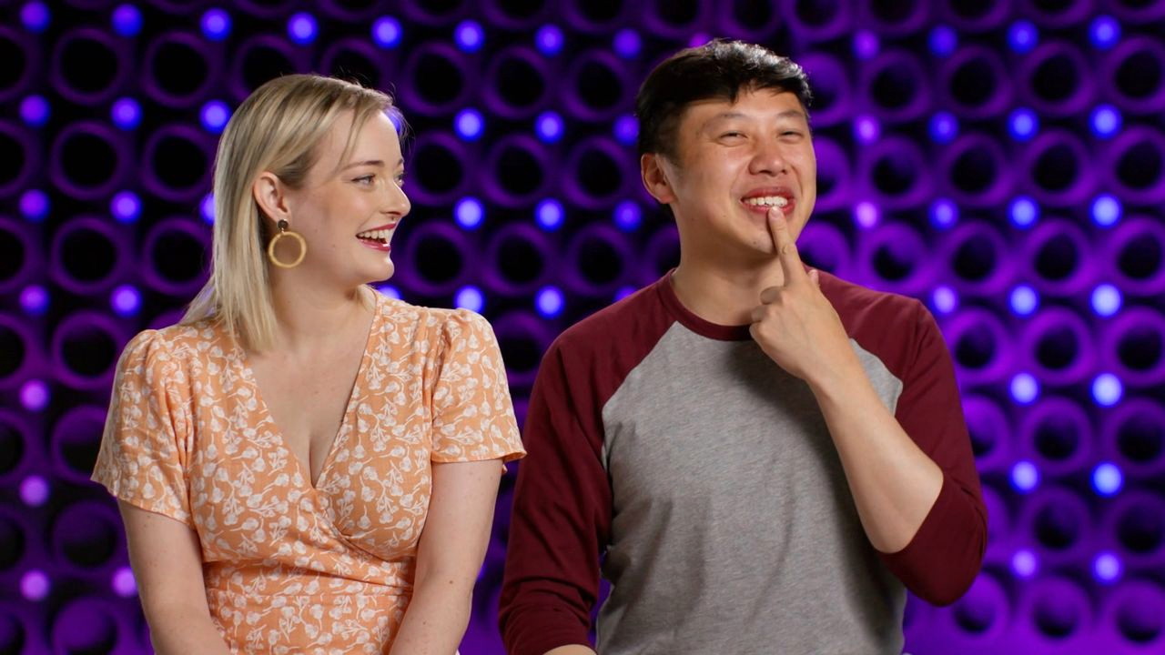 Lego Masters – Episode 8