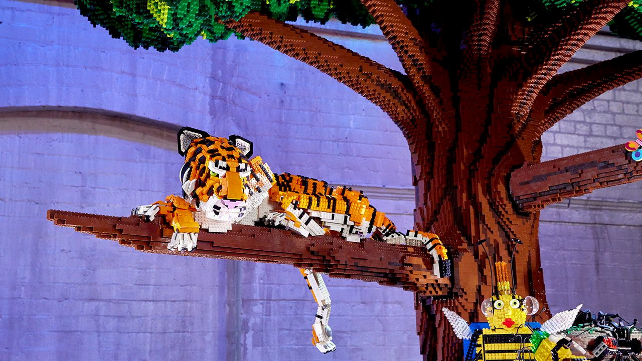 Lego Masters – Episode 13