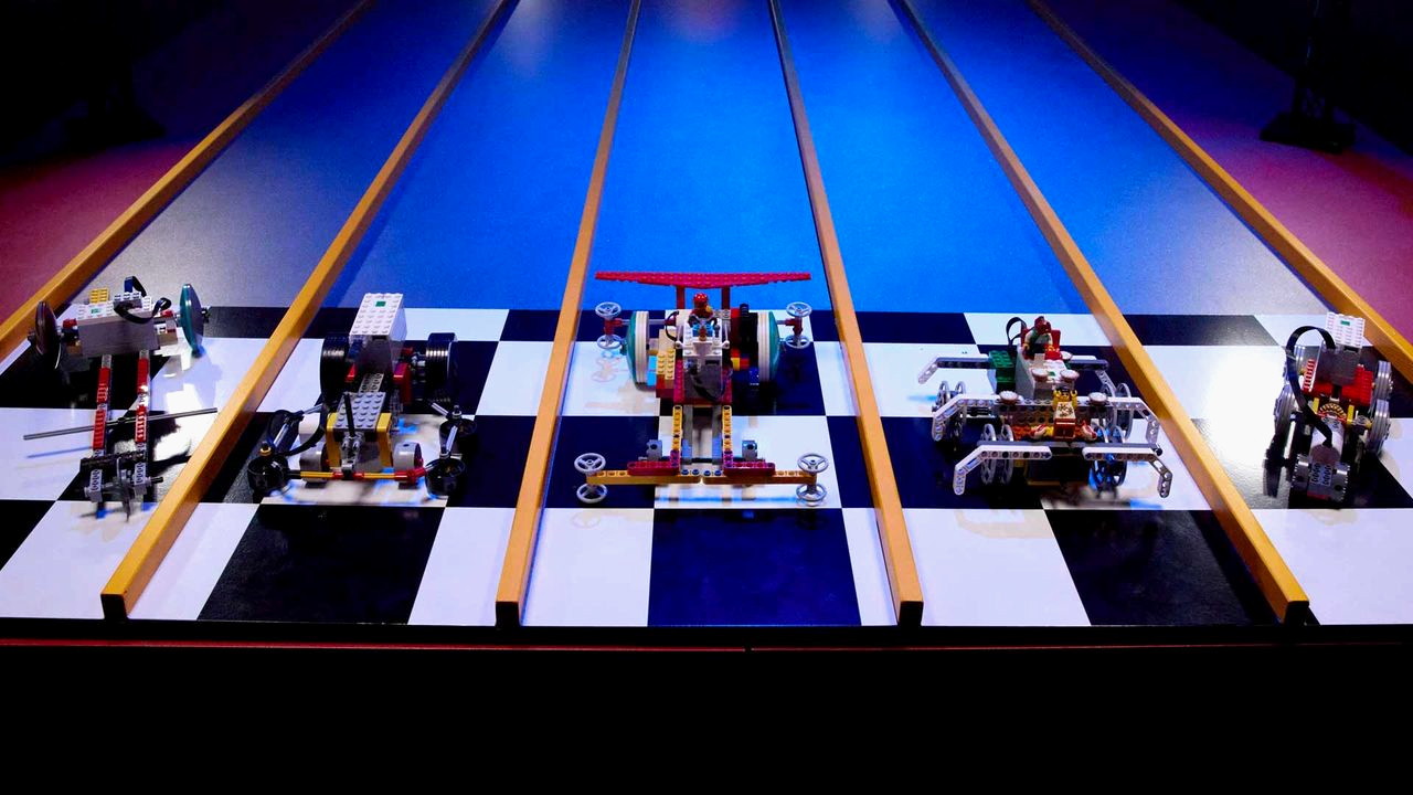 Lego Masters – Episode 10