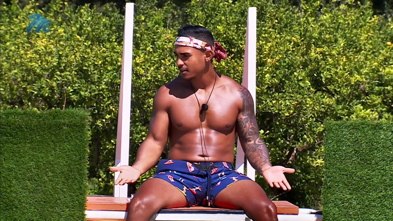 Love Island SA 1-31