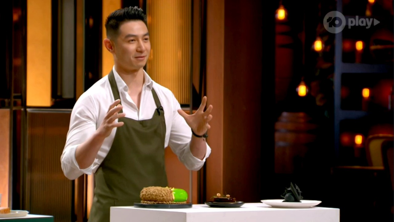 MasterChef 13-10