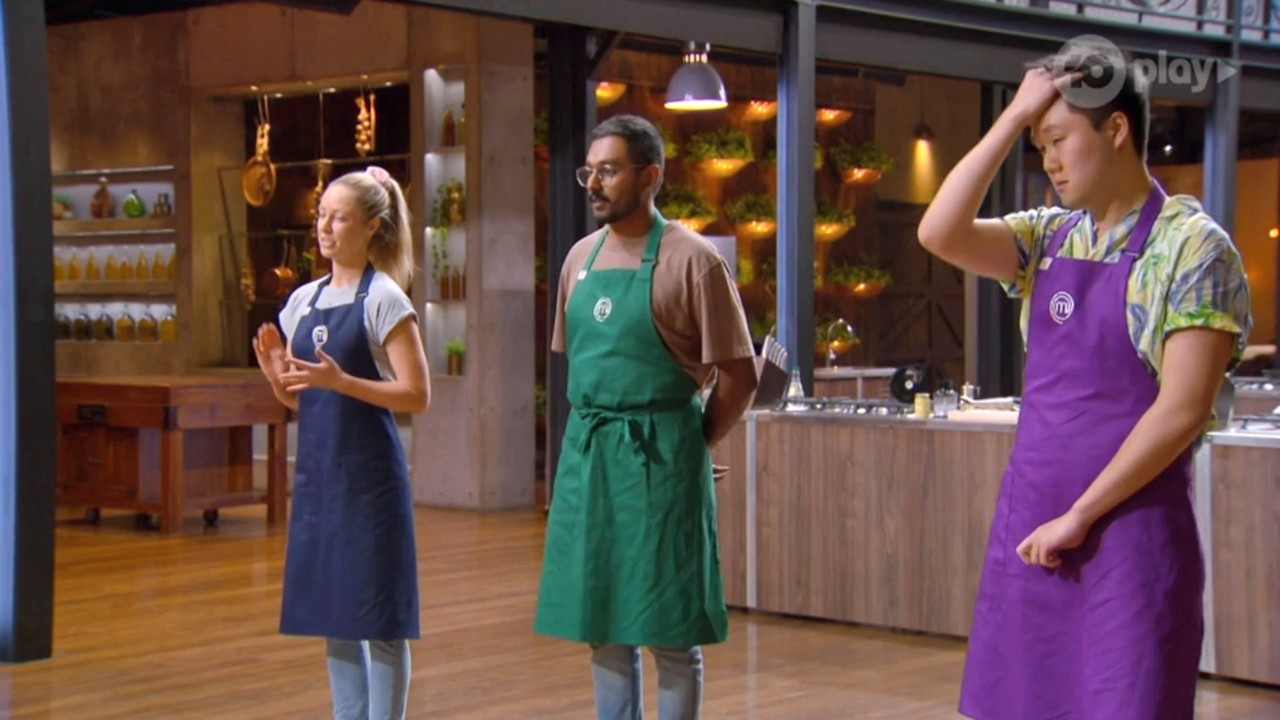 MasterChef 13-11
