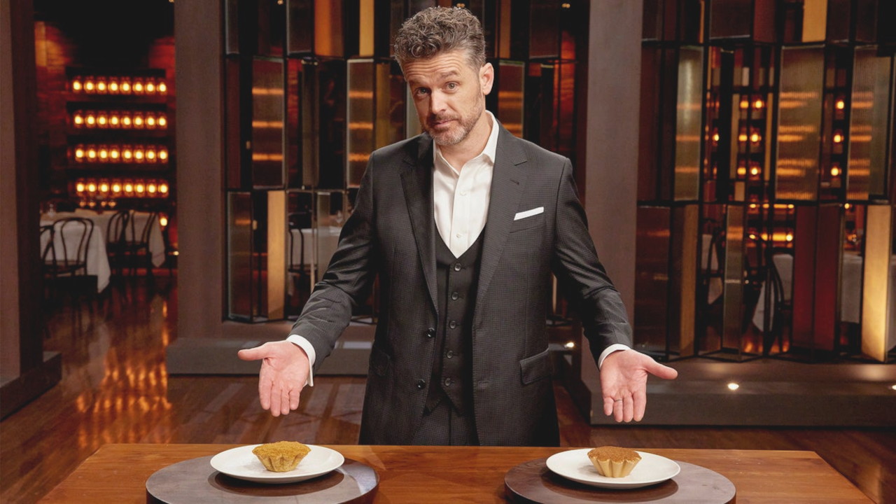 MasterChef 13-12