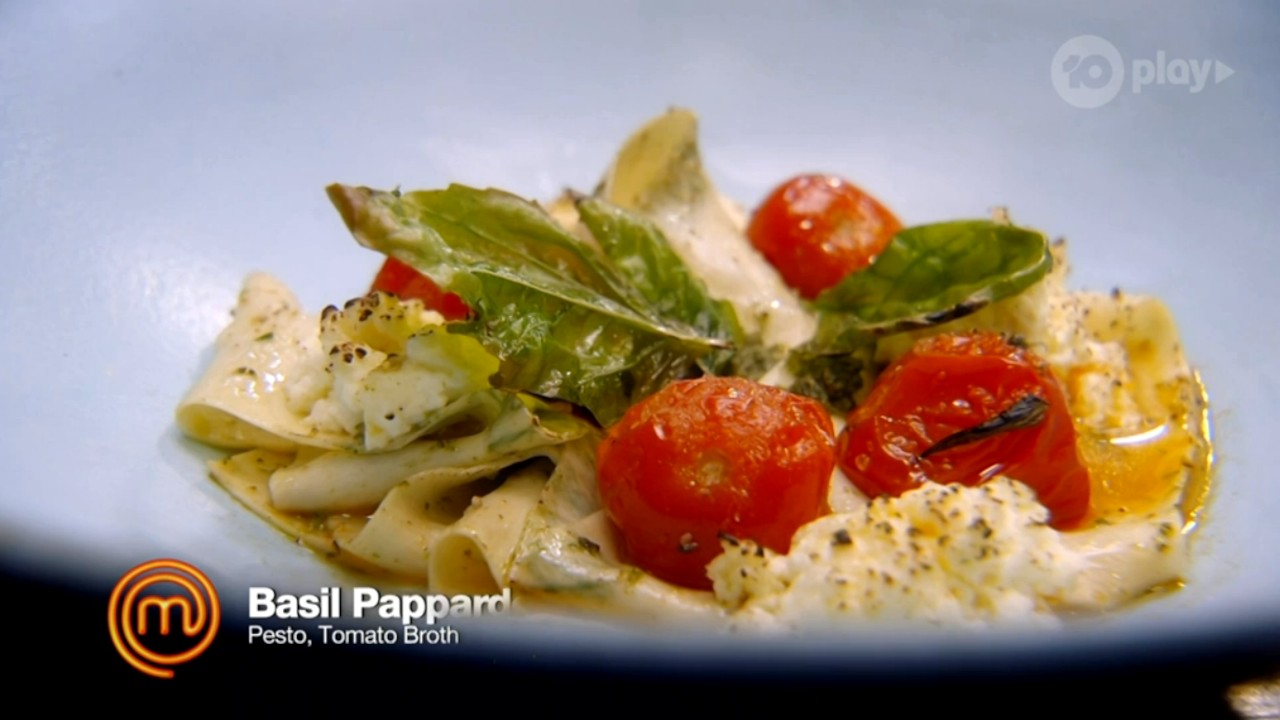 MasterChef 13-13