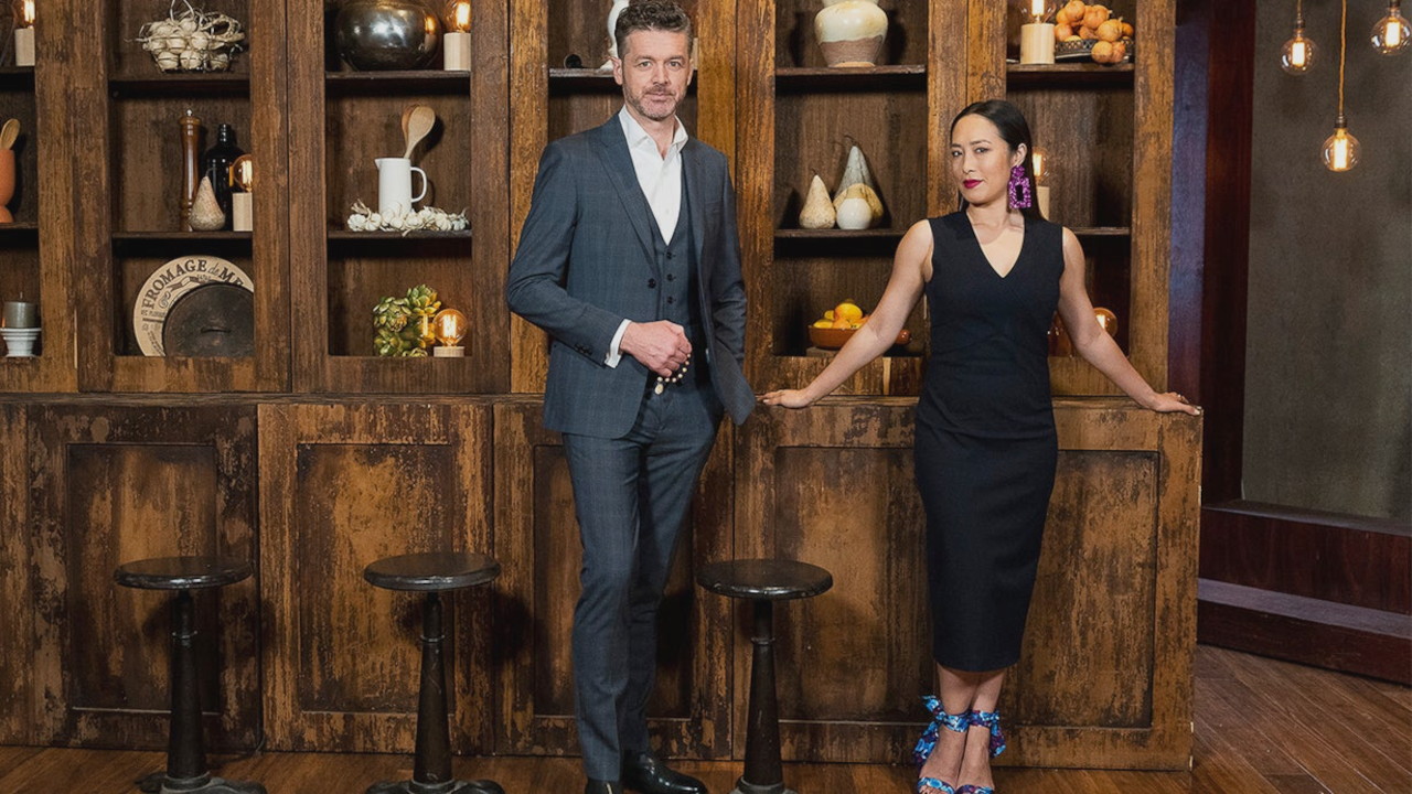 MasterChef 13-14