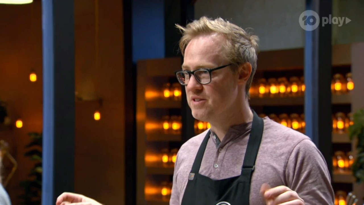 MasterChef 13-15