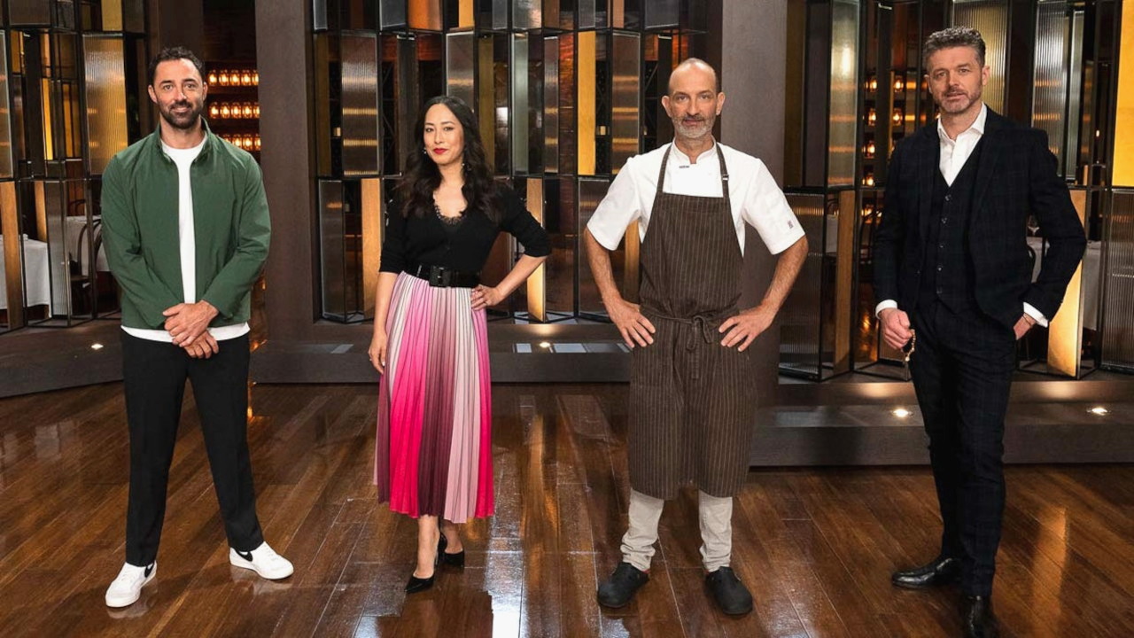 MasterChef 13-16