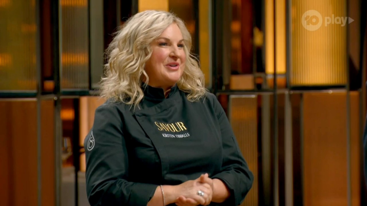 MasterChef 13-17