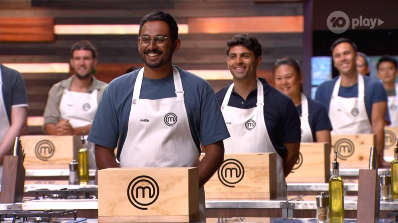 MasterChef 13-18