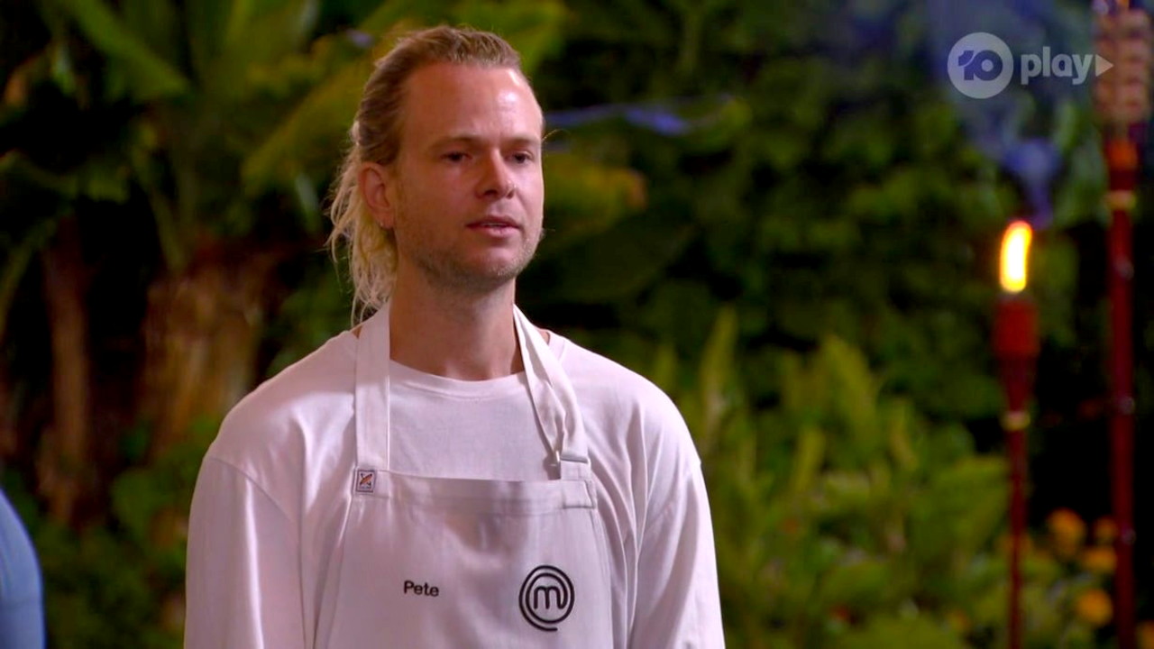 MasterChef 13-19