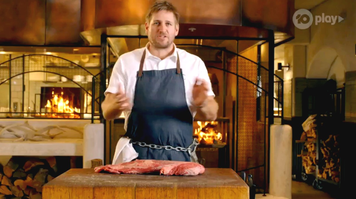 MasterChef 13-20
