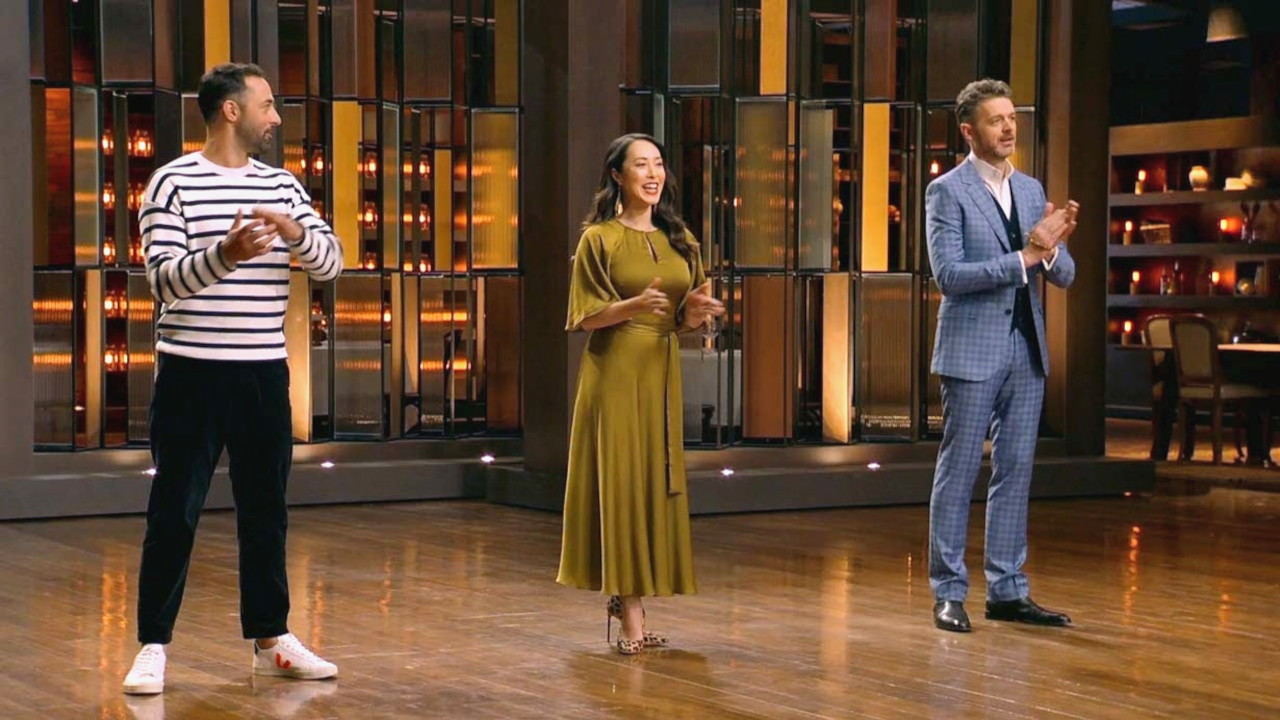 MasterChef 13-21