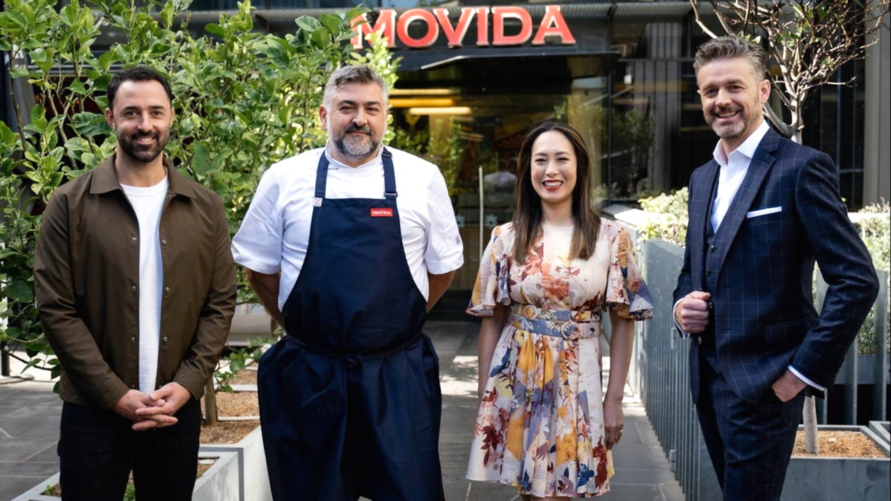 MasterChef 13-22