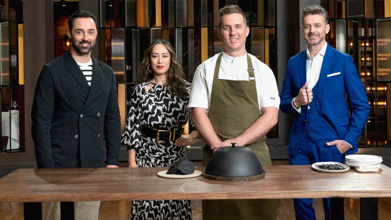MasterChef 13-27