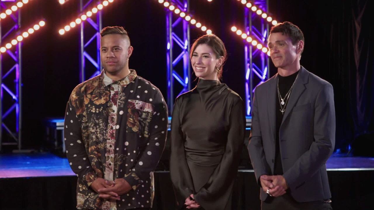 Popstars 2-12