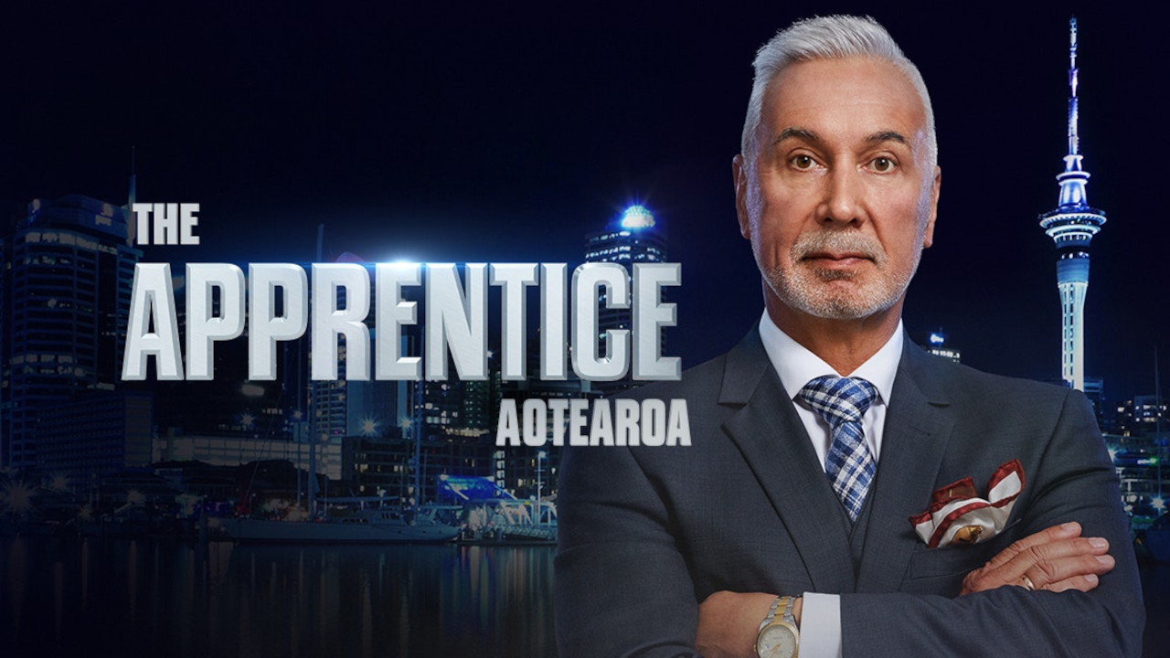 Apprentice Aotearoa