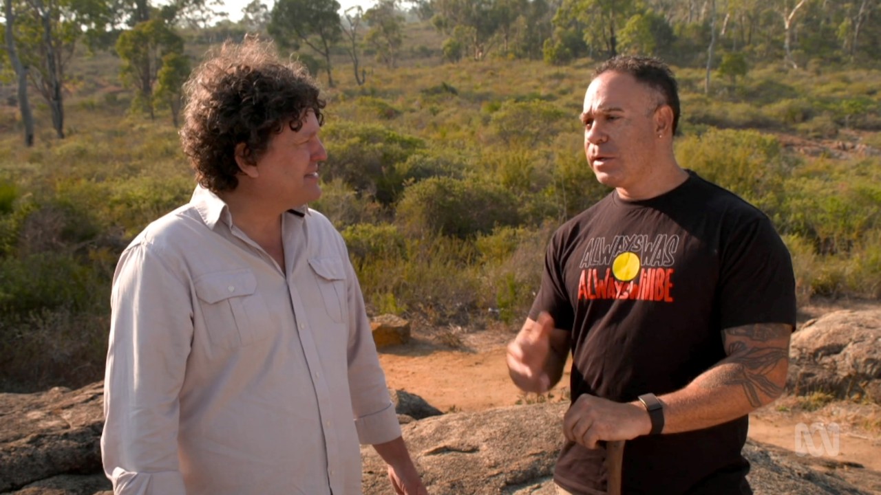 Gardening Australia 32-16