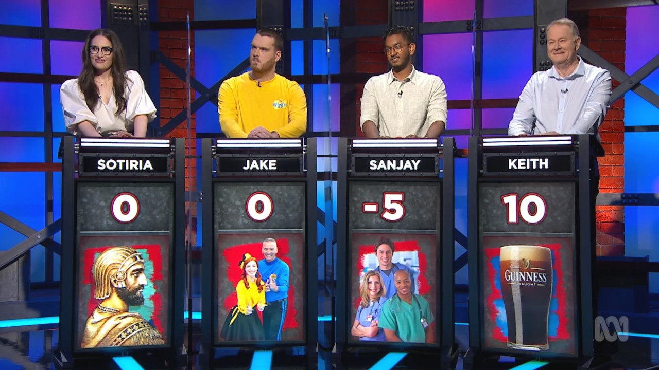Hard Quiz 6-17
