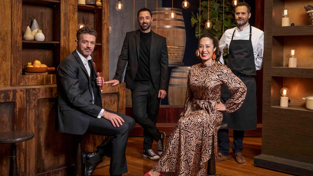 MasterChef 13-32