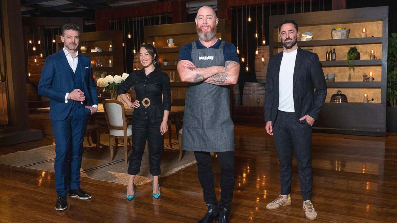 MasterChef 13-45